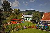 Pension de famille Kalameny Slovaquie
